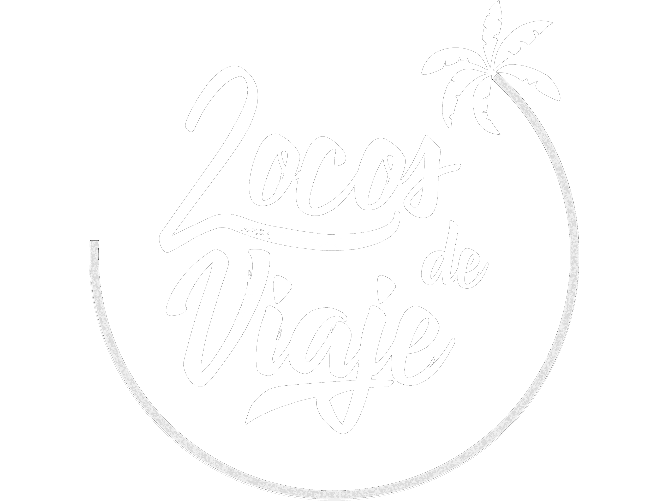 dos locos de viaje, .